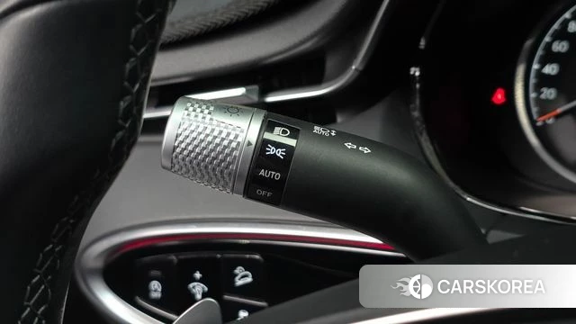 Genesis GV70 id 4309491 из Кореи 22