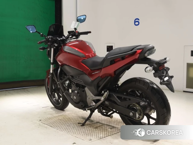 Honda NC750S DCT id 4229647 из Японии 22