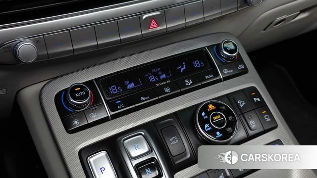 Hyundai Palisade id 4446475 из Кореи 22