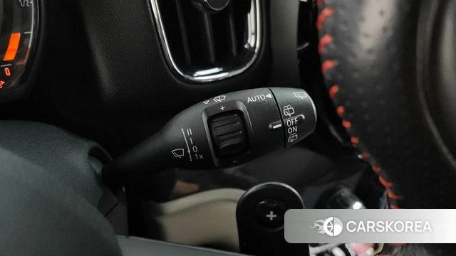 Mini Cooper S Countryman id 4188556 из Кореи 22