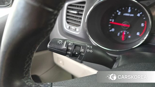 Kia The New Carnival id 4596017 из Кореи 22
