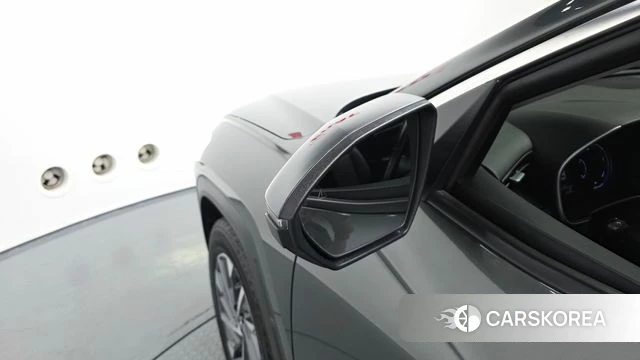 Hyundai Tucson Hybrid (NX4) id 4540690 из Кореи 22