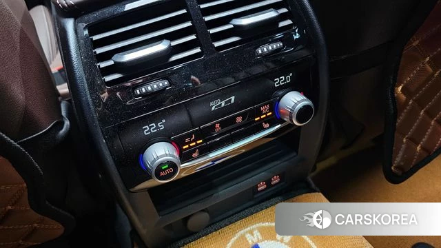 BMW 5 Series (G30) id 4446341 из Кореи 22