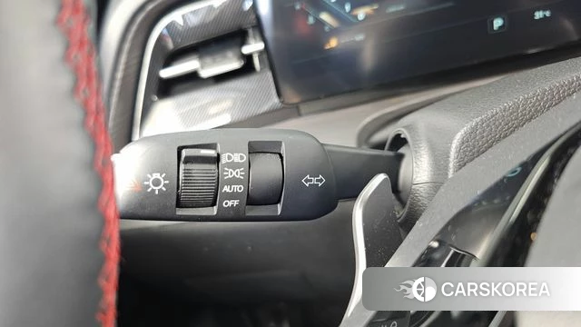 Ssangyong Actian 2nd Generation id 4493642 из Кореи 22
