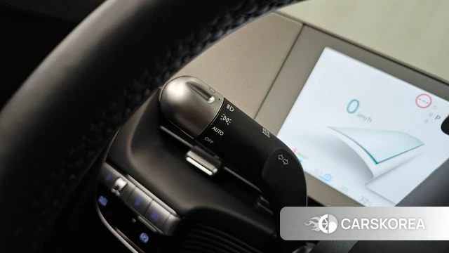 Hyundai Ionic 5 id 4768338 из Кореи 22
