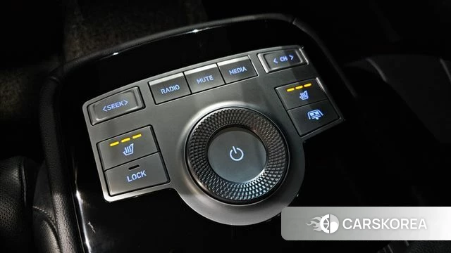 Genesis G80 (RG3) id 4344874 из Кореи 22