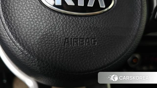 Kia All New Morning (JA) id 4459439 из Кореи 22