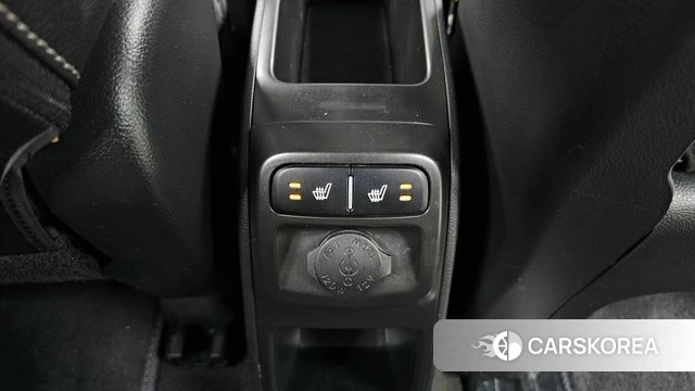 Kia The New Ray id 4717251 из Кореи 22