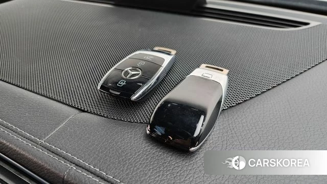Mercedes-Benz GLS - Class X167 id 4696483 из Кореи 22