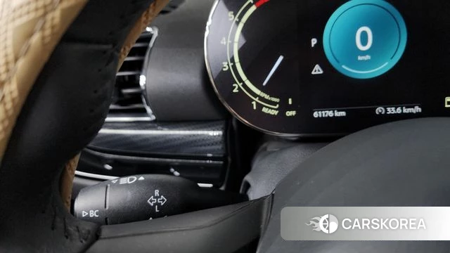 Mini Cooper Clubman id 4292524 из Кореи 22