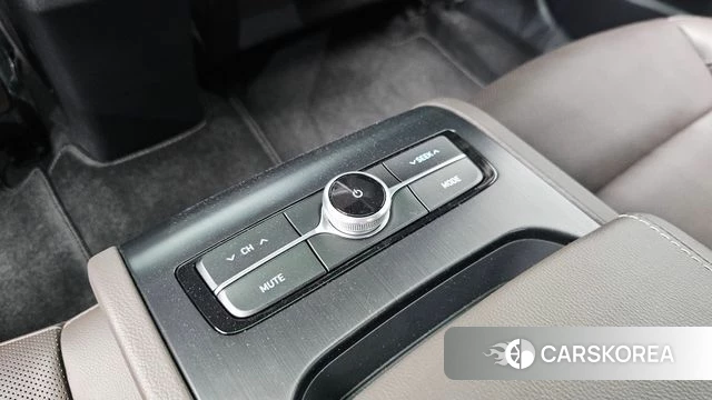 Hyundai Grandeur IG Hybrid id 4557663 из Кореи 22