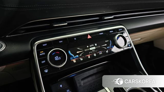 Genesis GV80 id 4446462 из Кореи 22