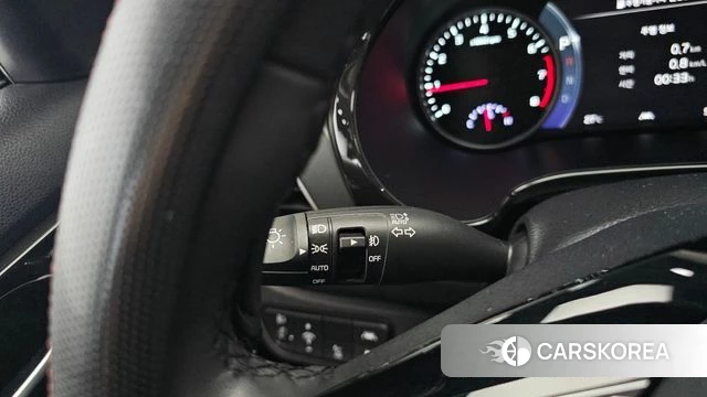 Kia Seltos id 4585501 из Кореи 21