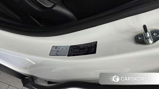 Kia Carnival 4th generation id 4315980 из Кореи 22