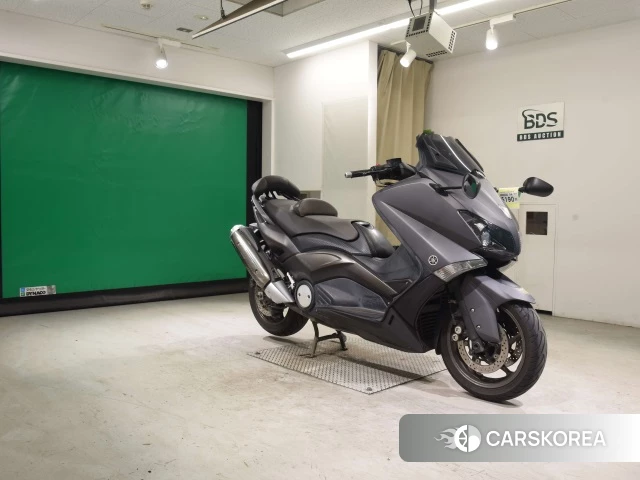 Yamaha T-MAX 530 id 3945888 из Японии 22