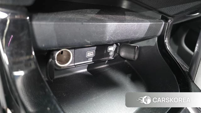 Kia Seltos id 4382871 из Кореи 22