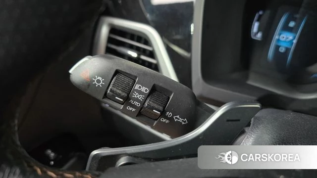 Ssangyong Beautiful Korando id 4647152 из Кореи 22