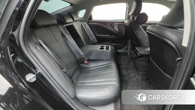 Kia K8 id 4194490 из Кореи 22