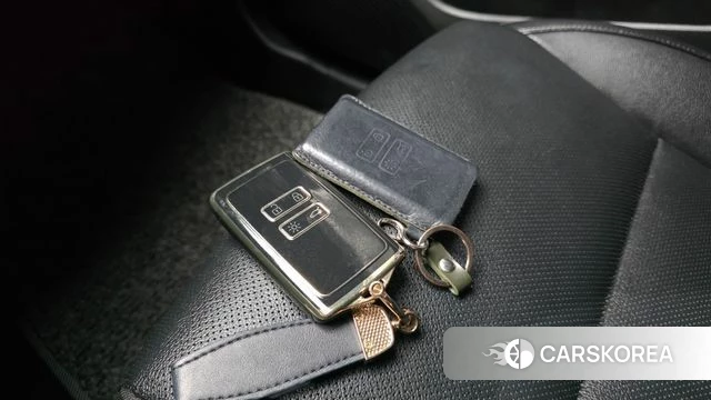 Renault Korea (Samsung) XM3 id 4561316 из Кореи 22