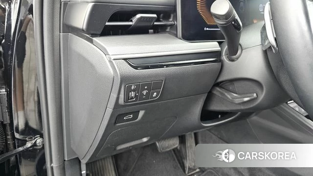 Kia The New K5 3rd generation id 4607562 из Кореи 22