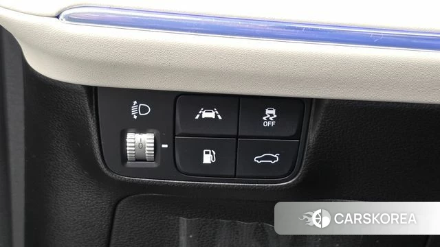 Hyundai The New Grandeur IG id 4688348 из Кореи 22