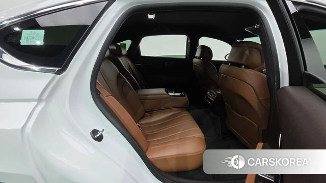 Genesis G80 (RG3) id 4650249 из Кореи 22