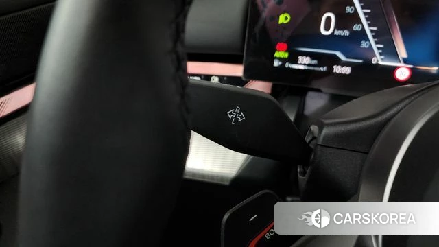 BMW 5 Series (G60) id 4194014 из Кореи 22