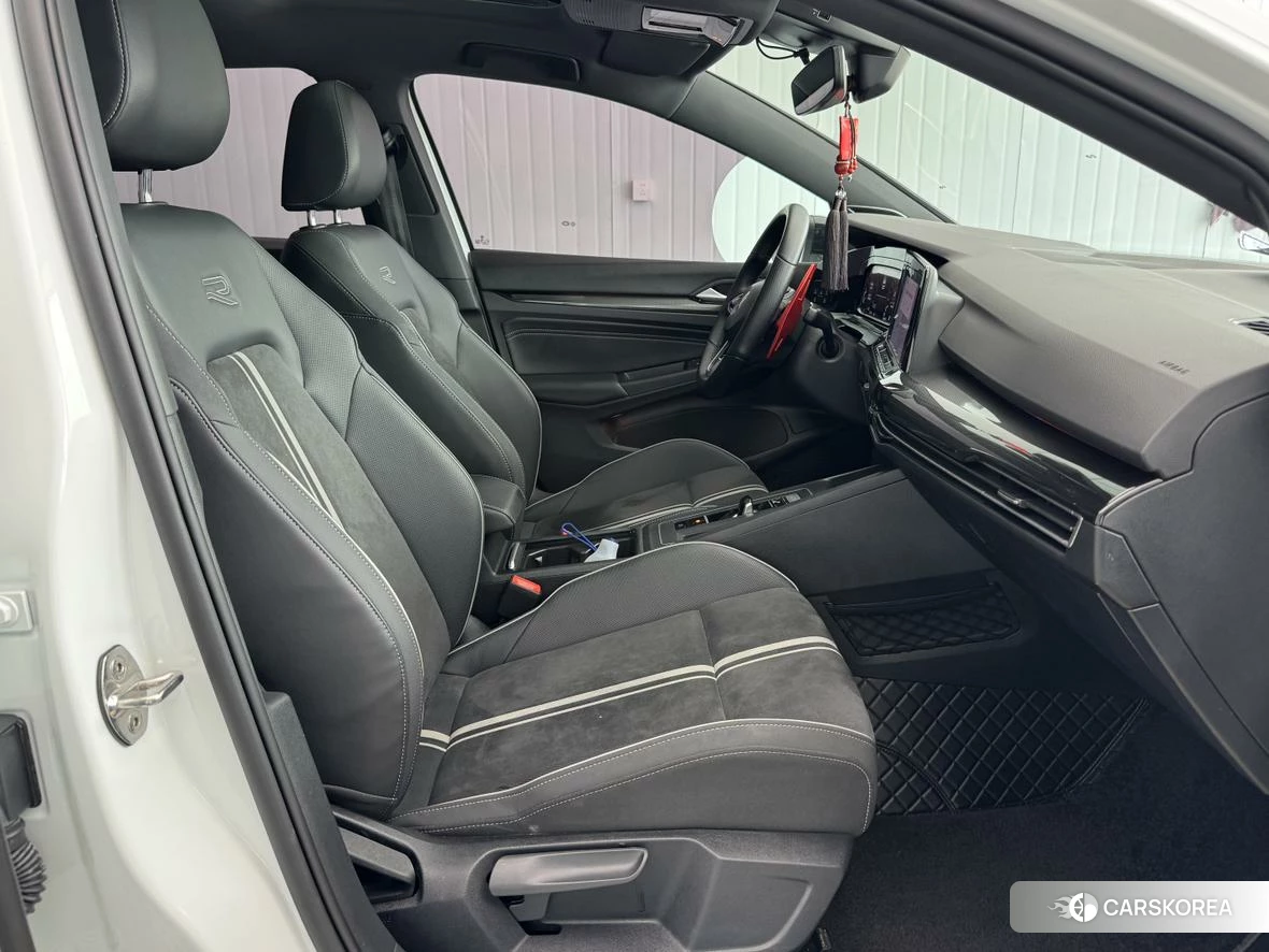 Volkswagen Golf id 4461457 из Китая 22