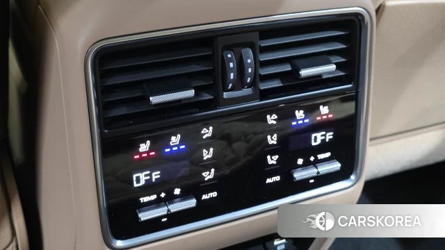 Porsche Cayenne (PO536) id 4403270 из Кореи 22