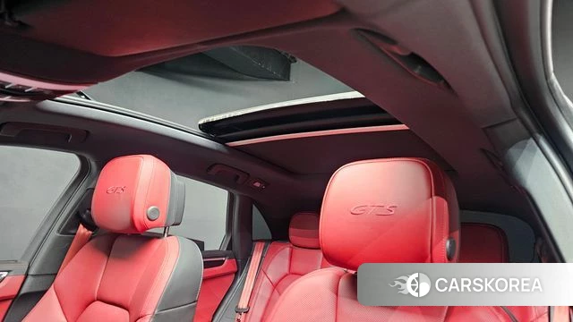 Porsche Macan id 4591551 из Кореи 22