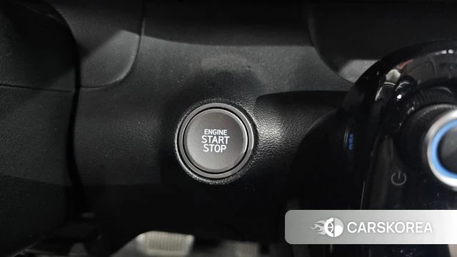 Hyundai Casper id 4613948 из Кореи 21