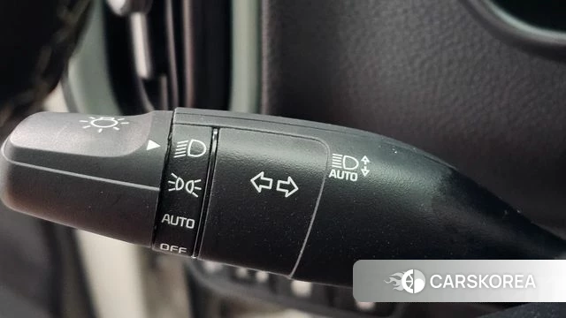 Kia The New Morning (JA) id 4833972 из Кореи 22