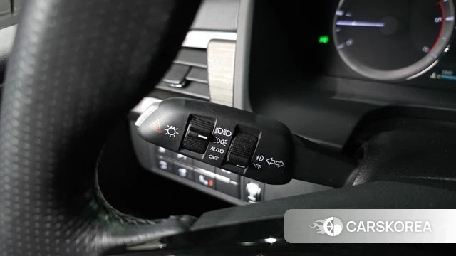 Ssangyong G4 Rexton id 4384509 из Кореи 22