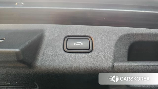 Hyundai The New Palisade id 4942437 из Кореи 22