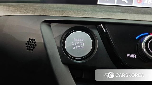 Kia K8 id 4224412 из Кореи 22