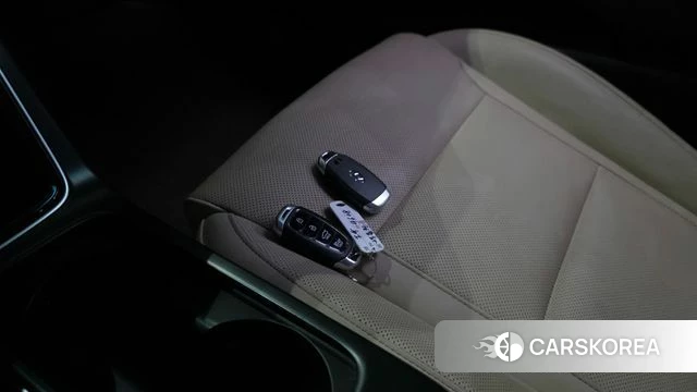 Hyundai Grandeur IG id 4363110 из Кореи 22