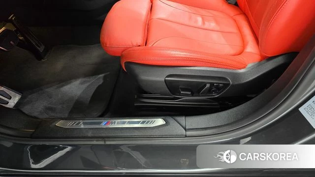 BMW 1 Series (F40) id 4495532 из Кореи 22