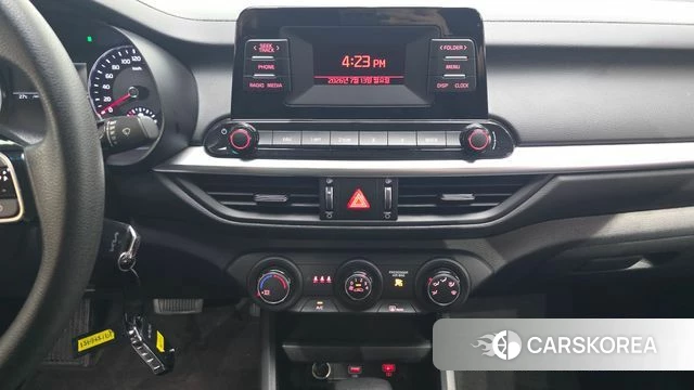 Kia The New K3 2nd generation id 4580247 из Кореи 22