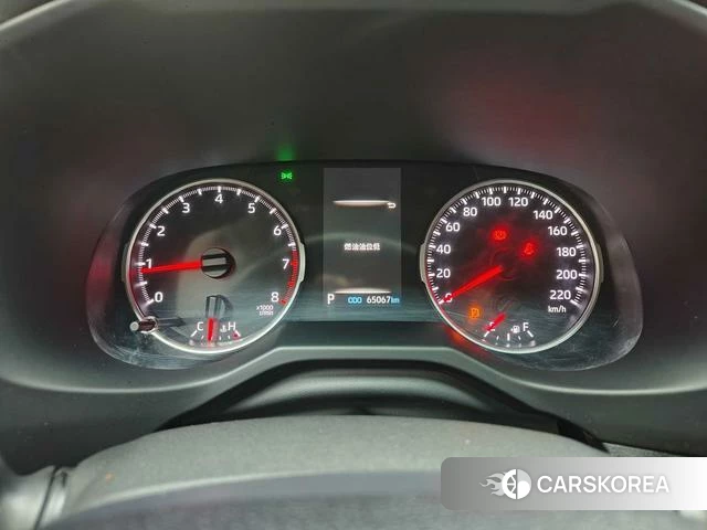 Toyota Wilanda id 4400012 из Китая 22