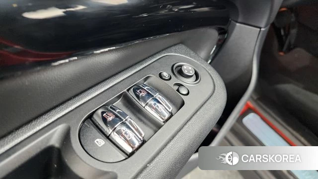Mini Cooper Clubman id 4568116 из Кореи 22