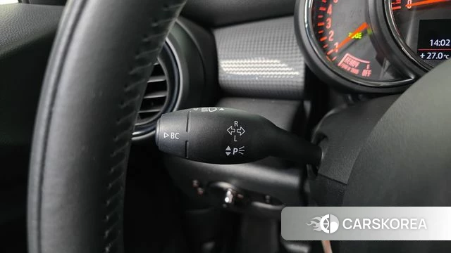 Mini Cooper id 4318026 из Кореи 22