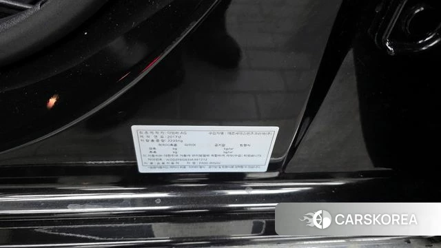 Mercedes-Benz E-Class W213 id 4435877 из Кореи 22