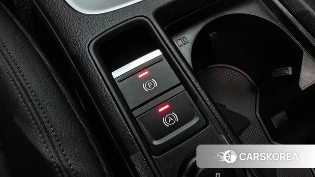 Audi Q3 (F3) id 4292725 из Кореи 22