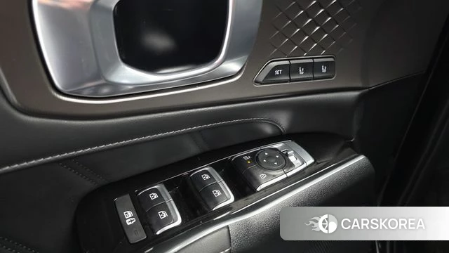 Kia The New Sorento 4th Generation id 4650133 из Кореи 22