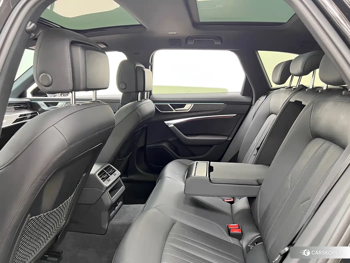 Audi A6 id 4679905 из Китая 22