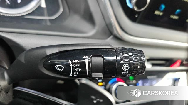 Hyundai Sonata Hybrid (DN8) id 4530230 из Кореи 22