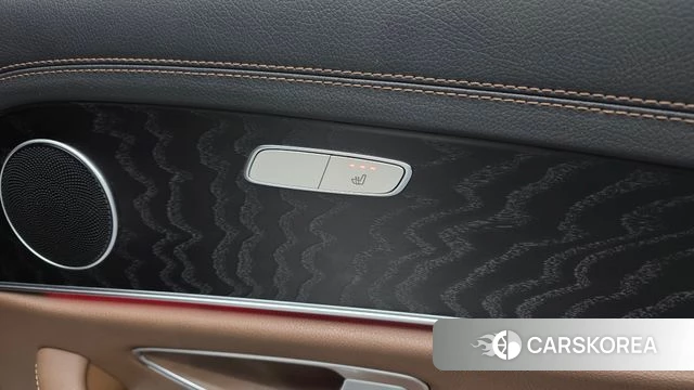 Mercedes-Benz E-Class W213 id 4223578 из Кореи 22