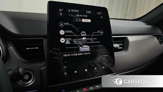 Renault Korea (Samsung) Arcana id 4617237 из Кореи 22