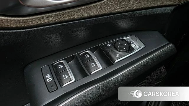 Kia Sorento 4th Generation id 4732319 из Кореи 22