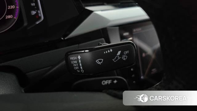 Volkswagen Arteon id 4793389 из Кореи 22